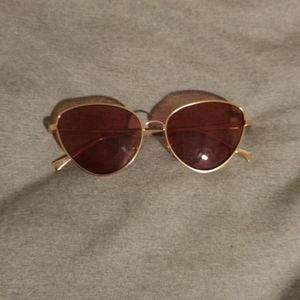 NWOT Cat eye sunglasses